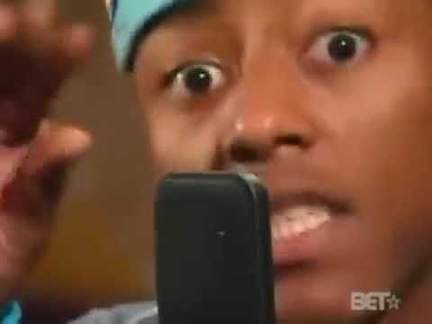 Cassidy & Swiss Beats Rap City Freestyle