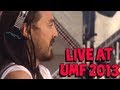 Steve Aoki LIVE at Ultra Music Festival 2013 ...