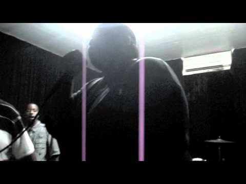 ShockBound Records Rehersal 07.01.12