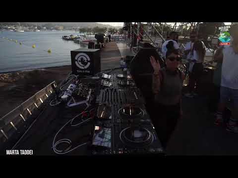 Marta Taddei -  Ibiza Global Festival 2023