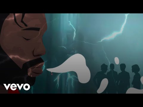 Chronic Law, T Square Boss - Hypocrite (Official Lyrics Video)