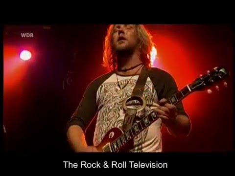 DEVON ALLMAN'S HONEYTRIBE  - When I Call Home