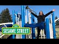 Sesame Street Theme Song Trombone Cover