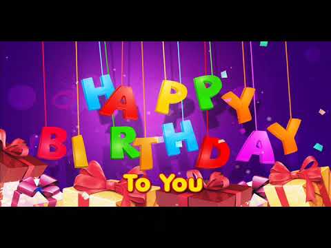 Ahmed Karam Sallam Birthday