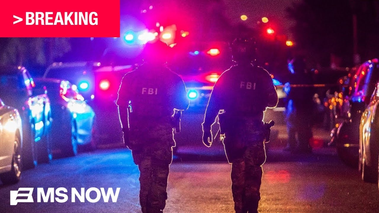 BREAKING: WHCD suspect charged with attempt to assassinate the president