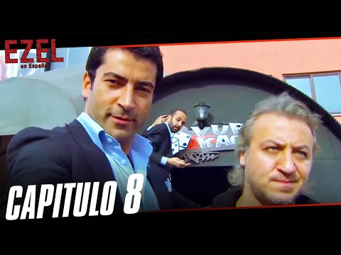 Película de Tenaza Ali #8 - Ezel Novela en Español Escenas Especiales