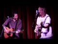 Nick Forster & Danny Barnes "Get It While You Can"