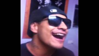 EAST THE BEAST off the top