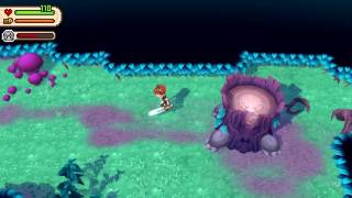 Time Dilemma - Let's Play Evoland II Part 42