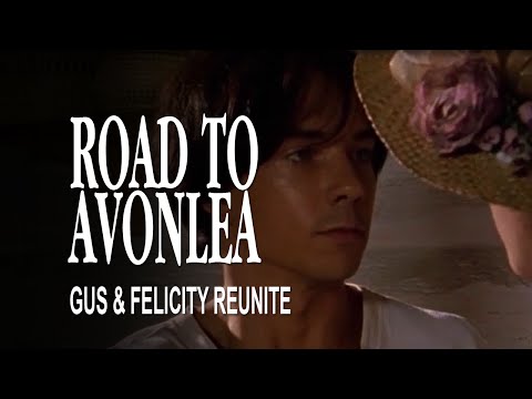 Road to Avonlea S7 Return to Me - Gus and Felicity reunite