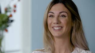 Gamma Knife: Giorgina's brain tumour story