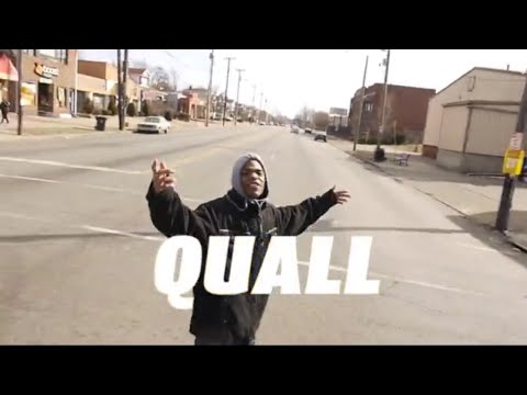QUALL - "Stunt"