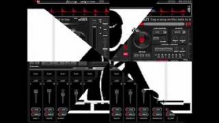 I 6-cycle mind (remix by: dj-dek)