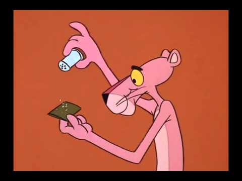 Pink Panther Ep. 23 :Pink Outs [HQ]