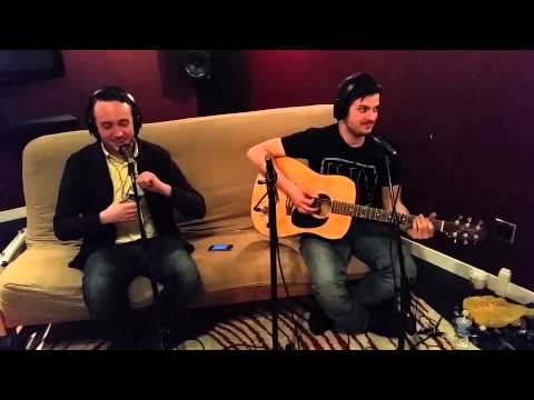Thumbnail for Studio outtakes with Ed Cuozzo (A Social State) and Dan Rosler (A Fire With Friends and Esta Coda) by Weezer, P.O.D.