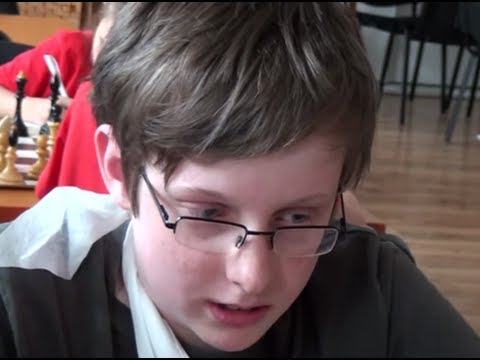 5.16. Matúš Sadiku - Štefan Ďurana 0 - 1