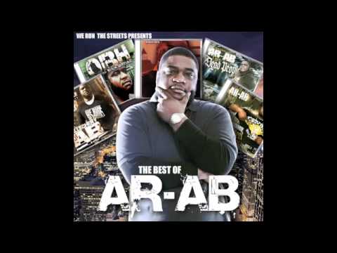 Ar-Ab feat. Kylledge - Be Who You Are (prod. by Big Face Dunny)