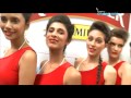 Model Binaka Kingfisher Supermodels 2014 Meet Bianca