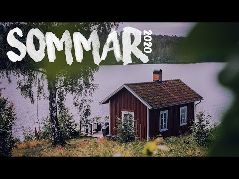 Sommar 2020 | Semester i Sverige