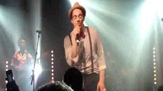 Ben L'Oncle Soul - Lise (with lyrics)