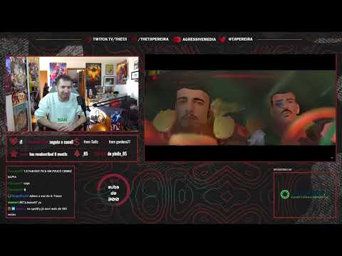 TJI REAGE A X-TENSE FT. SLOW J - CARO