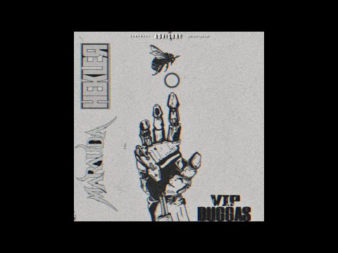 MARAUDA X HEKLER - BUGGAS VIP ( BAD NOISE EDIÇÃO VISUAL )