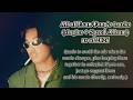 All Evan Fong Songs Of 2026 Singles Speed Album