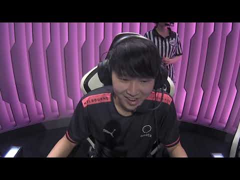OPL 2020 - Split 1 Week 1 Game 5 - ORD vs LGC