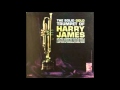 A Swinging Serenade-Harry James 1962