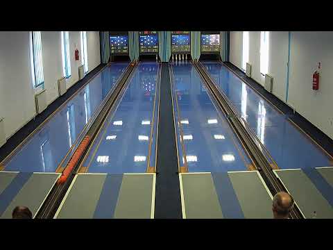 3.kolo I.B HKLS Novska - Slavonac