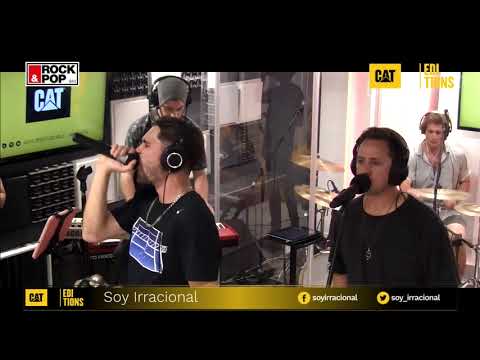 #RPCatEditions: Soy Irracional