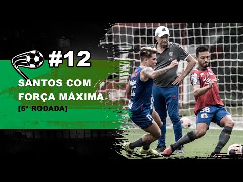 Santos x Botafogo-SP, quem vence? Esporte em Destaque