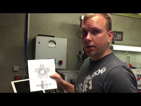 Mach3 Festzyklus wiederholen ohne CAM-Programm