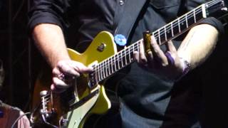 Jason Isbell and the 400 Unit "Decoration Day"  Nelsonville Music Festival, 05.29.14