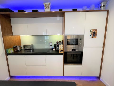 Porters Estate Agents 2 bed 2 bath flat fro sale in Blueprints Balham SW12