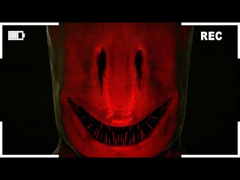 Mitarbeiter PARTY mitten in den BACKROOMS - Inside The Backrooms Deutsch