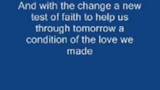 Without You by Buckcherry [lyrics]