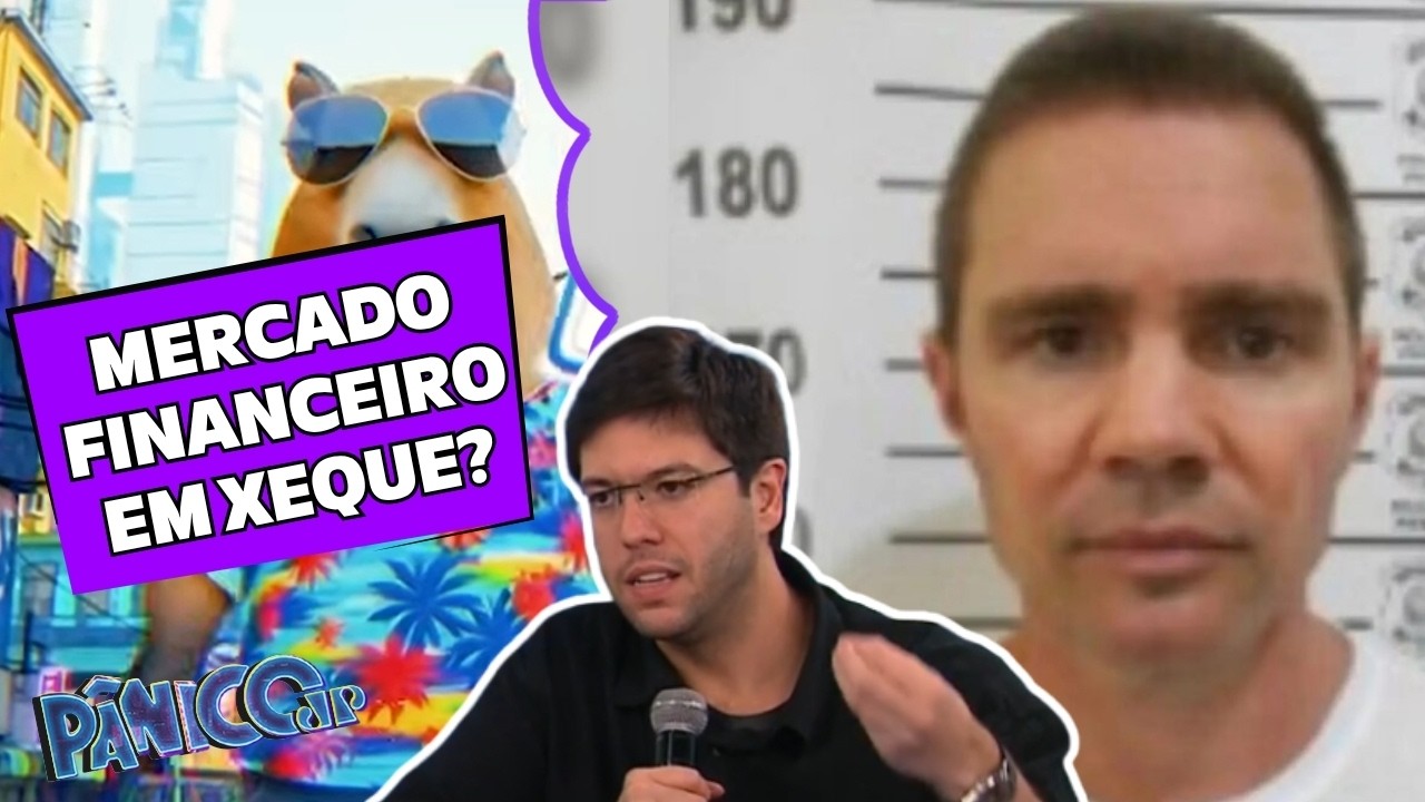 "1 BILHÃO DE COMISSÃO!" COPPOLLA REVELA BASTIDORES DE ESCÂNDALO