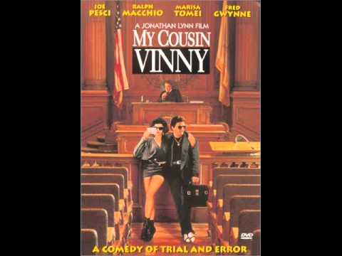 My Cousin Vinny - Way Down South