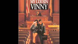 My Cousin Vinny - Way Down South