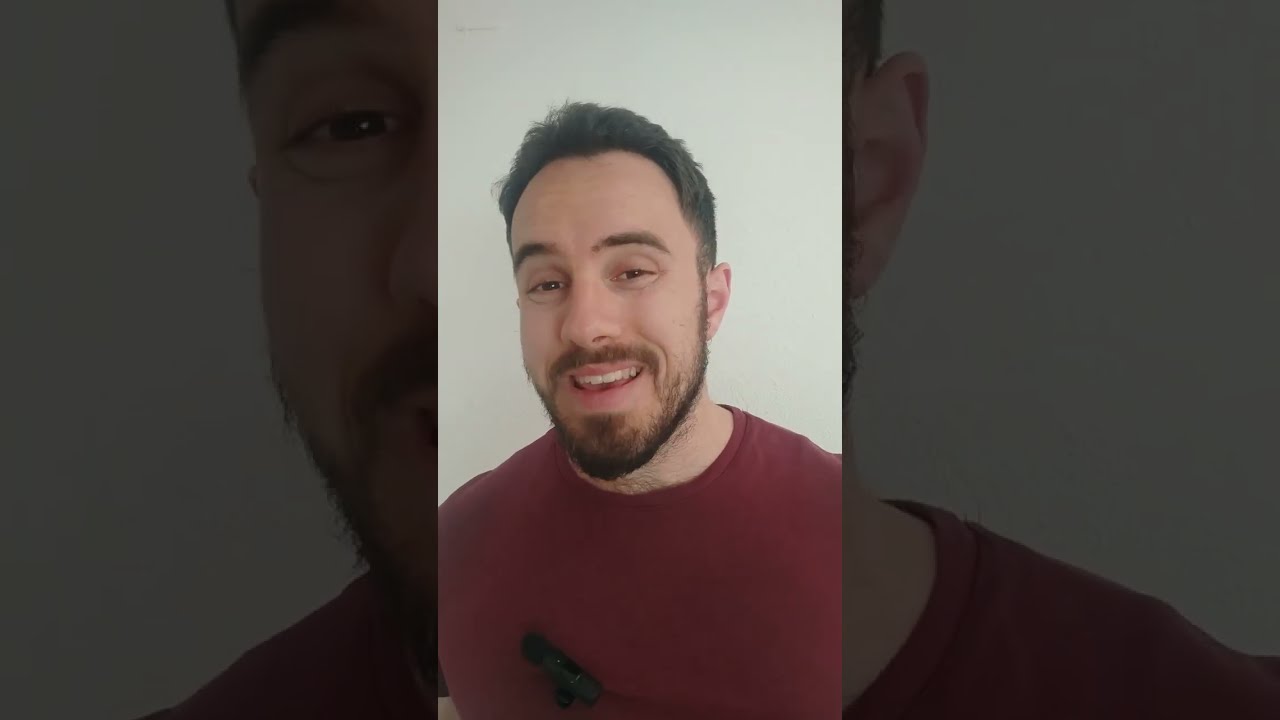 Témoignage Maxime