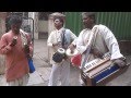 Talented Street Singers