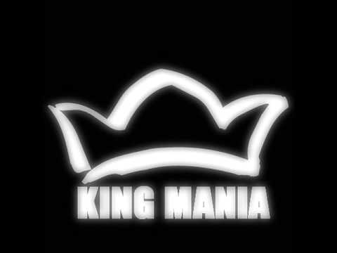 DJ Massacre - Starting Motor (King Mania remixx)