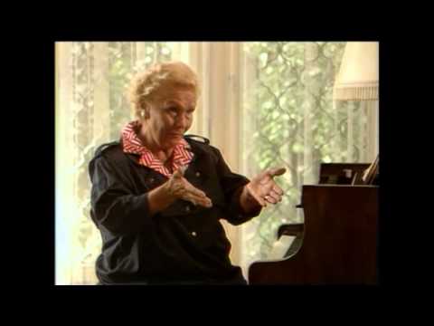 Erinnerung an Elisabeth Schwarzkopf_Teil 2