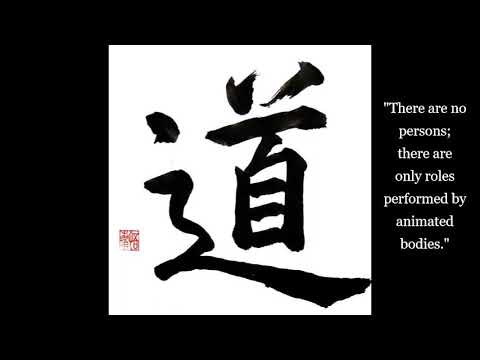 "Wu Hsin" (Part 4a) a.k.a. Roy Melvyn - Powerful Pointers to the Truth - Non-Duality