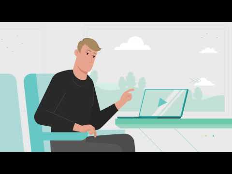 2D Explainer Video Showreel 2020 | Wow-How Studio