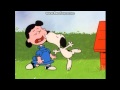 Opening To Peanuts Emmy Honored Collection 2015 DVD Disc 1