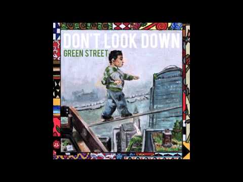 Green Street - Coastin' (feat. Hollywood Floss)