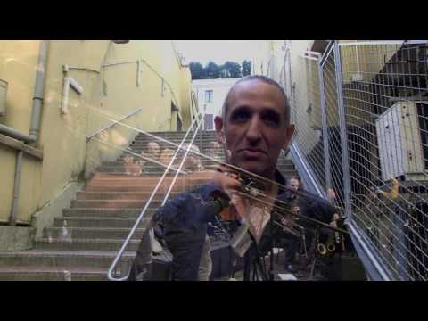 Avi Lebovich & The Orchestra - interview