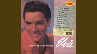 There&#39;s Always Me